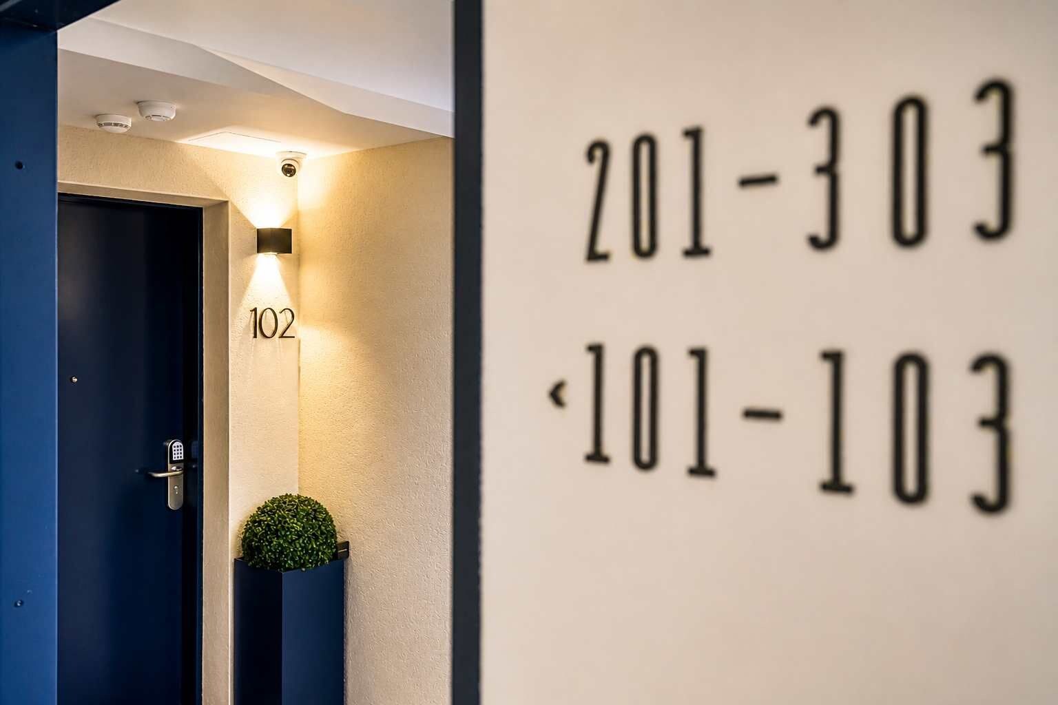 Interieur