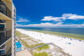 Beach - Phoenix Ii 2107 2 Bedroom Condo (Orange Beach)