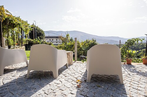 Quinta do Passal - Country House