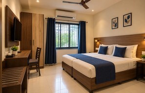 Room - ONS Vashi Executive Residency 3BHK  (Navi Mumbai)