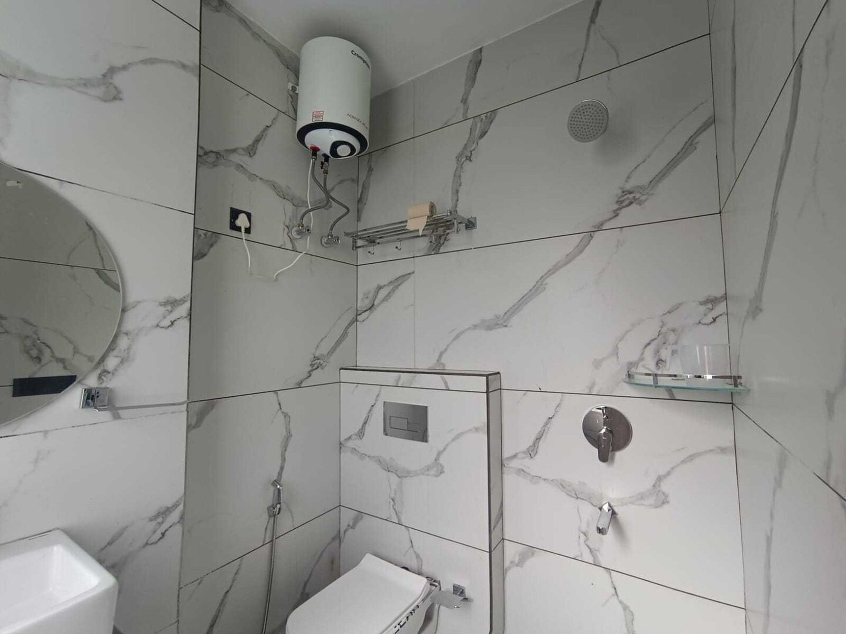 Kamar mandi
