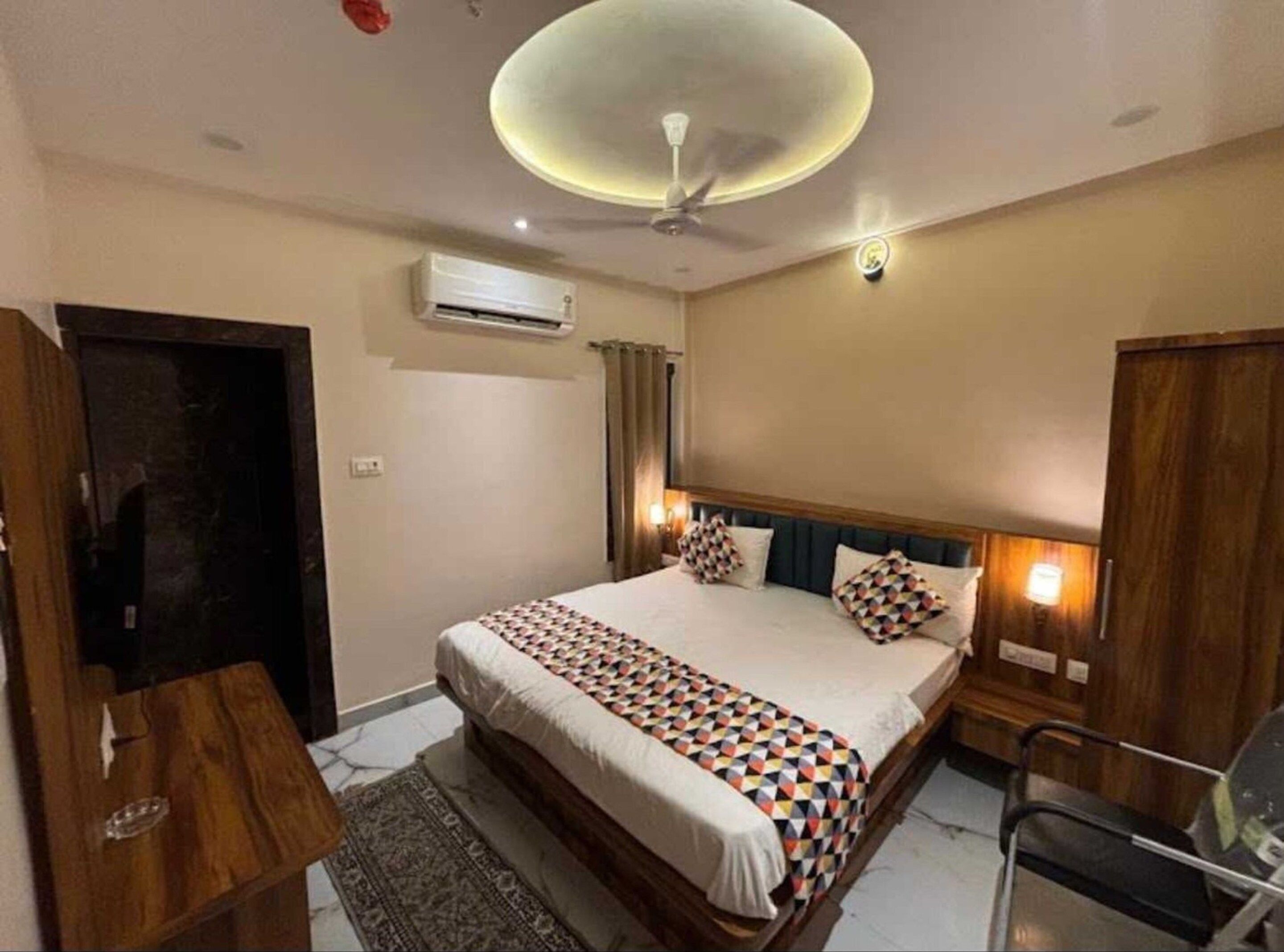 Kamar