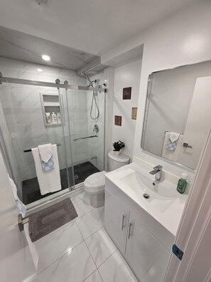 Badkamer