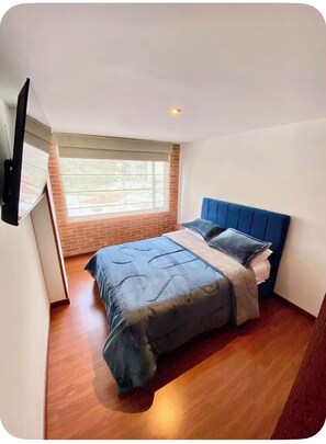 Room - Vrbo Property (Bogotá)
