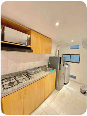 Private kitchen - Vrbo Property (Bogotá)