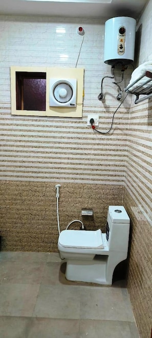 Phòng tắm