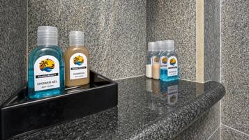 Servicios del cuarto de baño