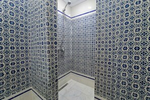 Bathroom - sandra 19 (Gammarth)