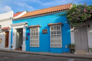 Chi tiết ngoại thất