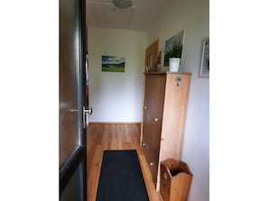 Interior - Holiday Home With 2 Bedrooms (Lechbruck)