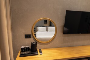 Room - Middle Tirana Hotel (Tiranë)