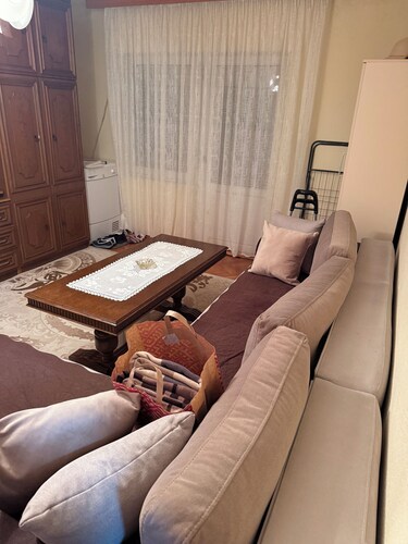 Family Apartment