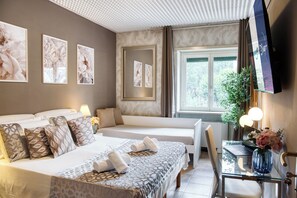 Room - Di Martino Residence (Roma)