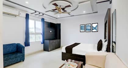 Classic Hotel Darbar Palace