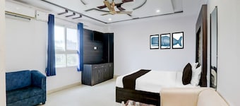 Classic Hotel Darbar Palace