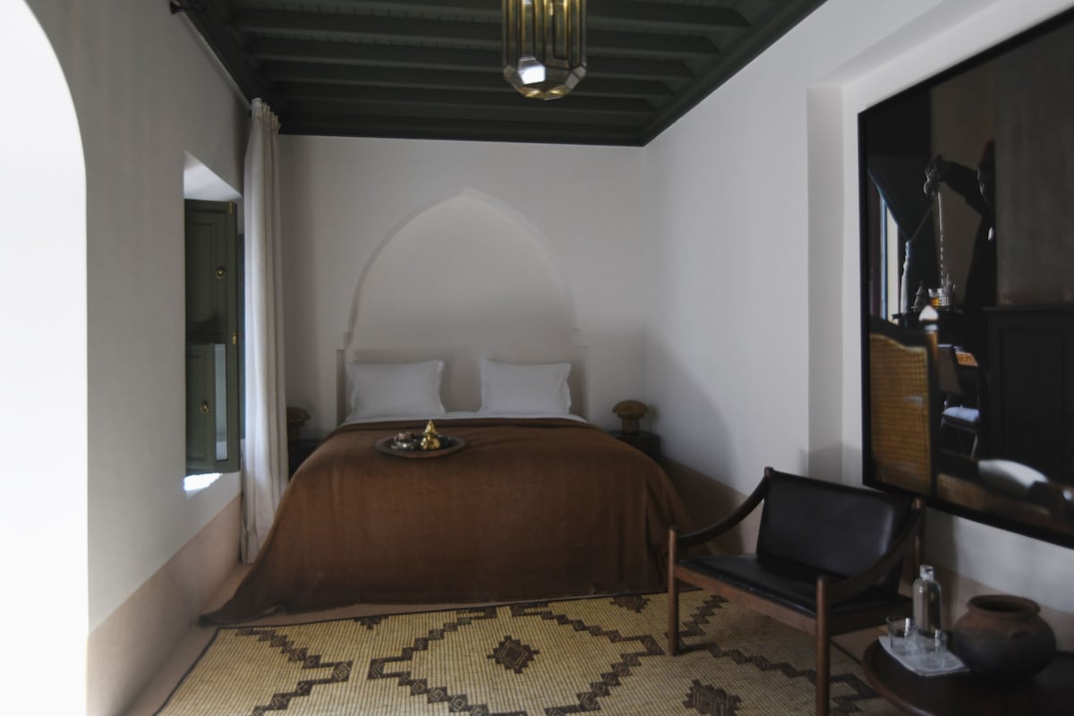 Habitació