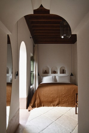 Room - Neighbours Boutique Riad marrkech (Marrakesh)