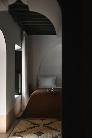Room - Neighbours Boutique Riad marrkech (Marrakesh)