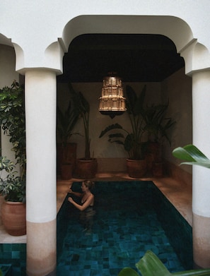 Pool - Neighbours Boutique Riad Marrakech (Marrakech)