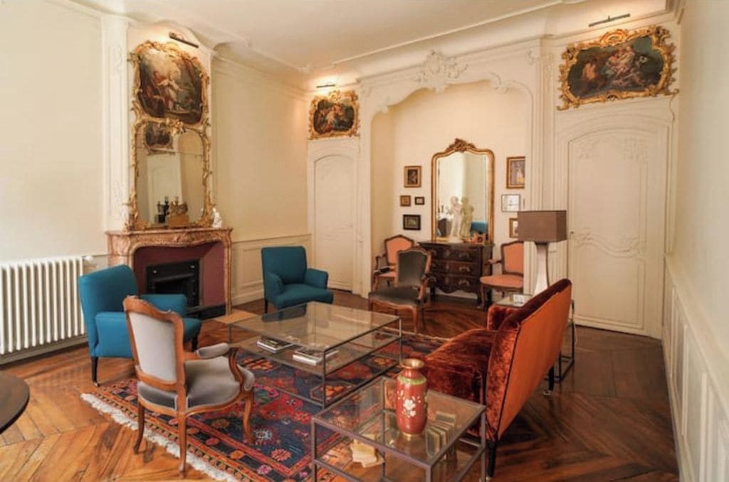 Intérieur
