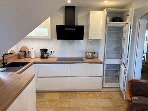 私人厨房