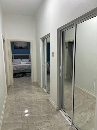 Large town bed rooms with lots of space