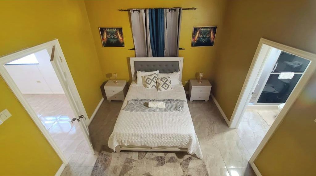 客房