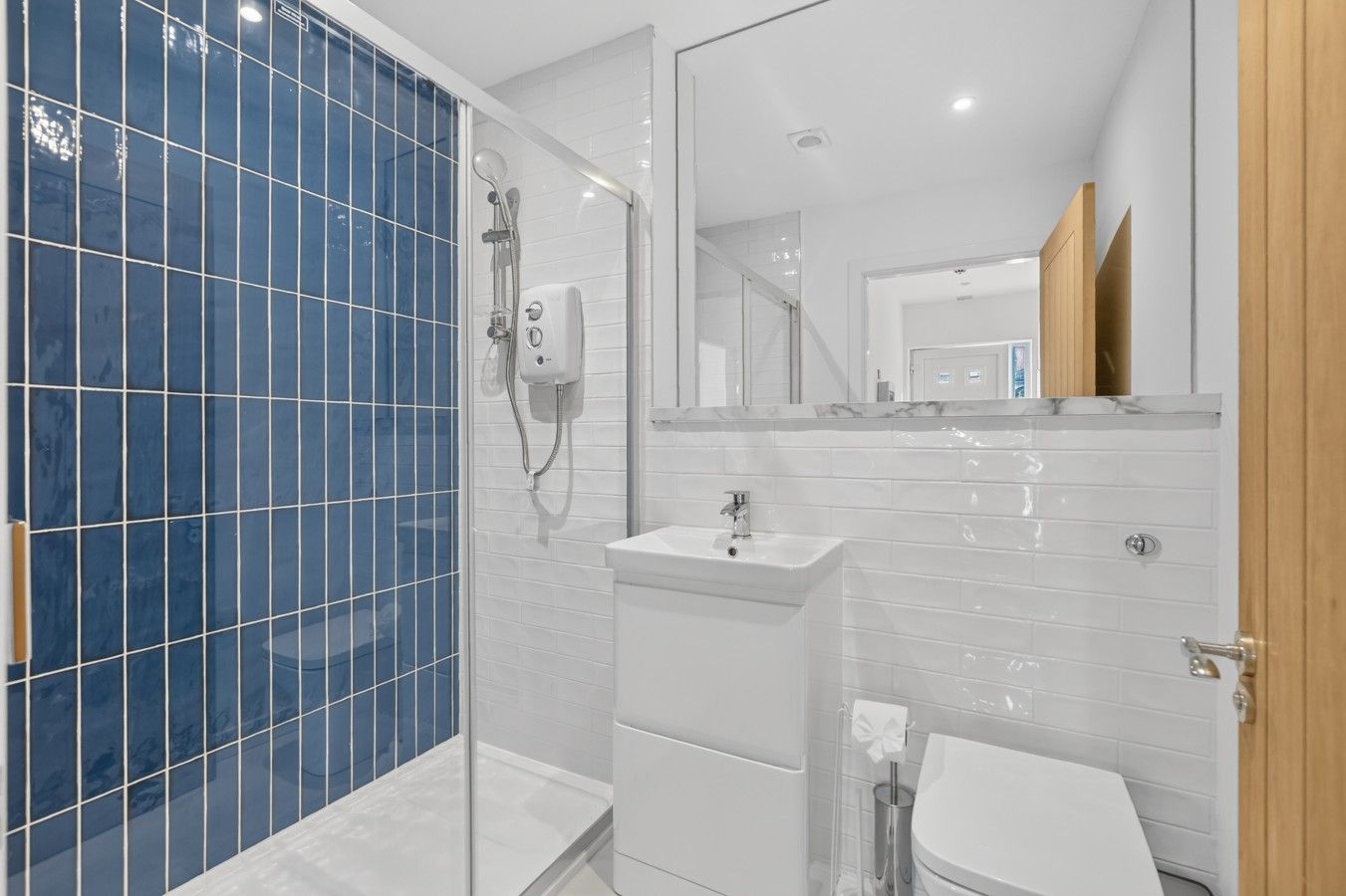 Badkamer