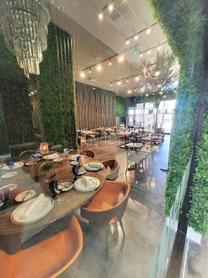 Tempat makan
