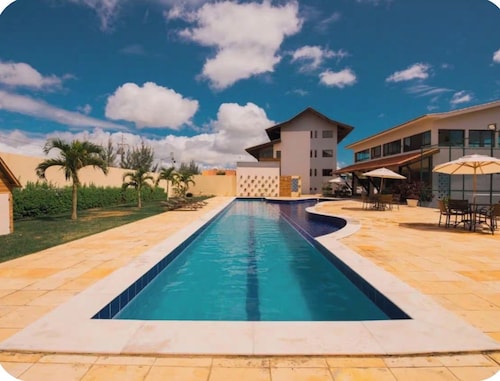 Paraíso da serra