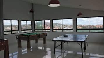 Sala de juegos