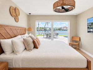 Room - Modern Coastal Living on the Water - 8PPL / Pool (Palm Harbor)
