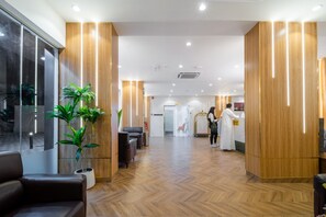 Hall