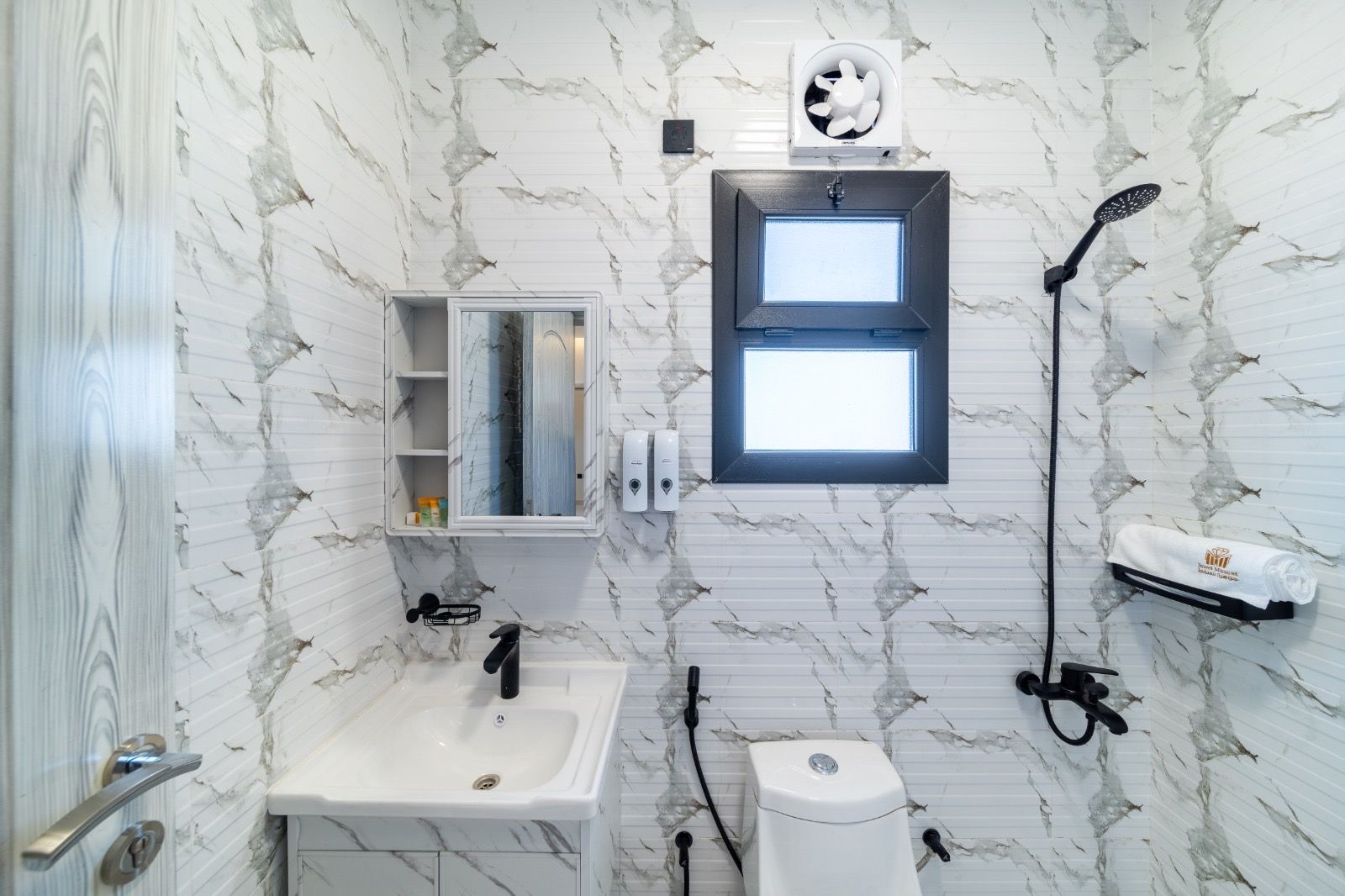 Salle de bain