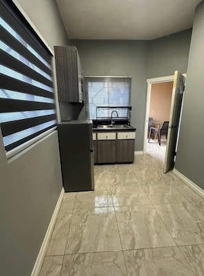 Interior - Lovely one bedroom (Free airport pickup) (Montego Bay)