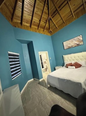 Room - Lovely one bedroom (Free airport pickup) (Montego Bay)