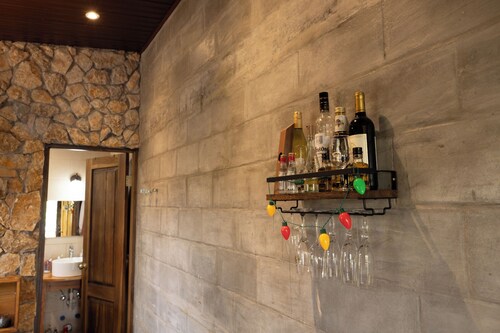 Your retreat for relaxation in Boquete