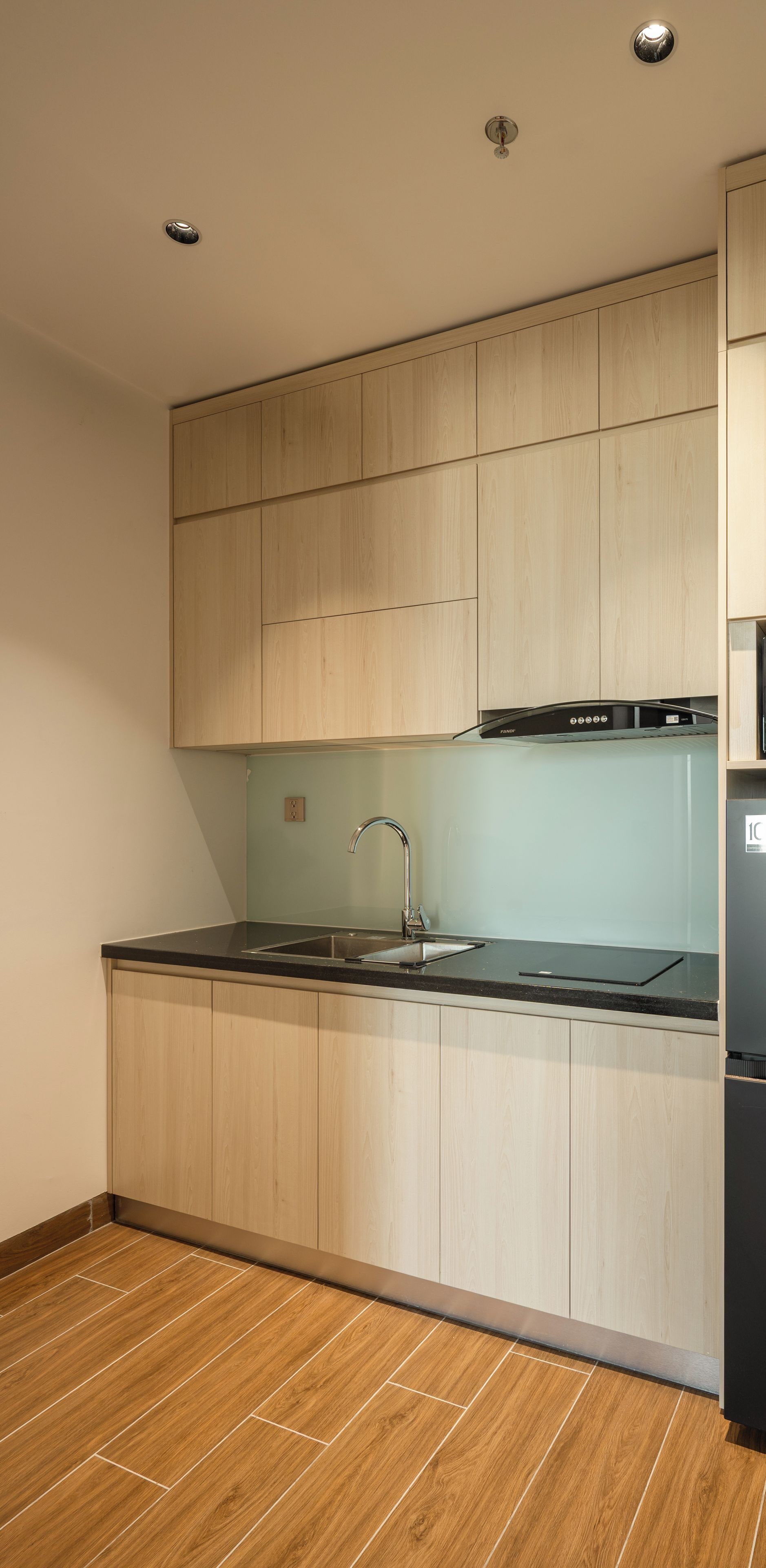 Dapur peribadi