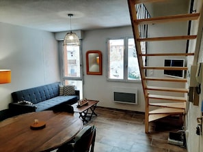 Oppholdsområde