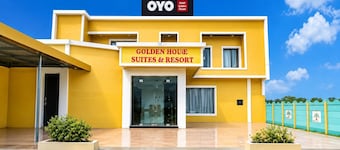 Classic Golden Resort