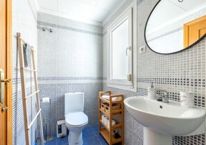 Badkamer