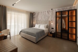 Room - GkF Luxury Villas (Naxos)