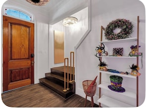 Interieur