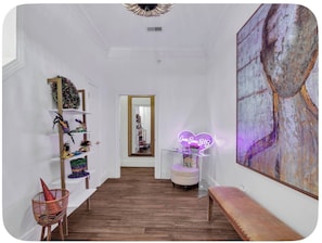 Interieur