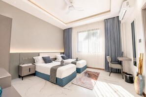 Room - Opal Oasis (Gadhdhoo)