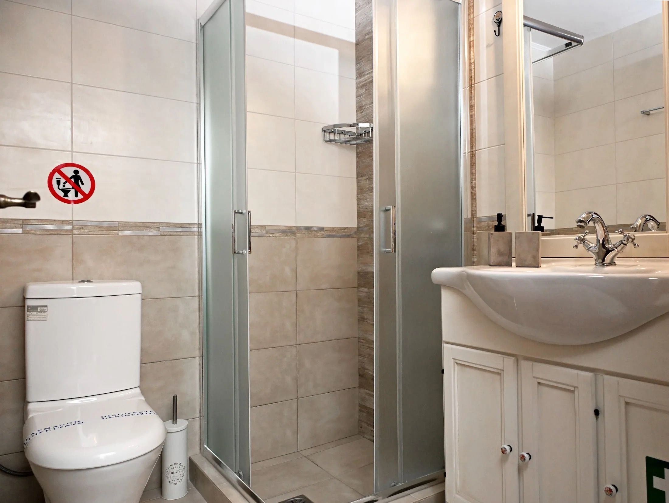Baño