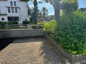 Boendeområde