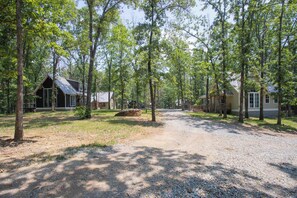 Exterior - Bobwhite at Buckhorn Hollow (McEwen)