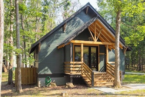 Welcome to The Sapsucker - The Sapsucker at Buckhorn Hollow (McEwen)