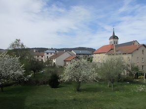 Exterieur